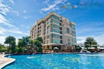 2 Bedroom Condo for rent in Nong Prue, Chonburi