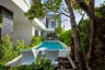 5 Bedroom Villa for sale in Nong Prue, Chonburi