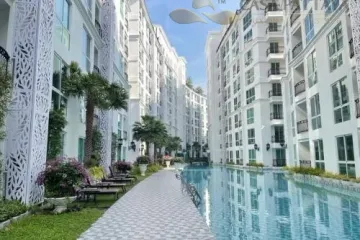 2 Bedroom Condo for sale in Olympus City Garden, Nong Prue, Chonburi