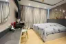 2 Bedroom Condo for rent in The Twin Tower Jomtien, Nong Prue, Chonburi
