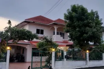4 Bedroom House for sale in Royal View Village, Nong Prue, Chonburi