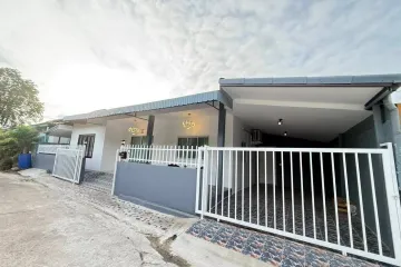 3 Bedroom House for sale in Nong Prue, Chonburi