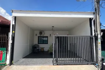 2 Bedroom Townhouse for sale in Nong Prue, Chonburi