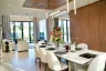 4 Bedroom Villa for sale in Veera Grand Pattaya, Nong Prue, Chonburi