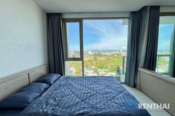 Condo for sale in The Riviera Wongamat, Na Kluea, Chonburi