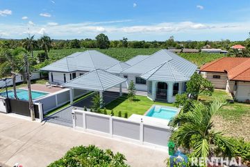 4 Bedroom House for sale in Pong, Chonburi