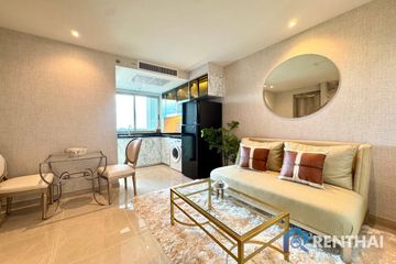 1 Bedroom Condo for sale in The Riviera Monaco, Na Jomtien, Chonburi