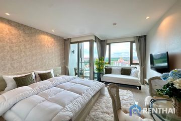 Condo for sale in The Riviera Monaco, Na Jomtien, Chonburi