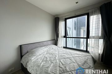 1 Bedroom Condo for sale in The Base Central Pattaya, Nong Prue, Chonburi