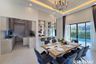 4 Bedroom House for sale in Pong, Chonburi