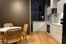 1 Bedroom Apartment for rent in SPR Residence Sukhumvit 36, Khlong Tan, Bangkok near BTS Thong Lo