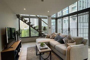 1 Bedroom Condo for rent in T4 Thonglor4 Residence, Khlong Tan Nuea, Bangkok near BTS Thong Lo