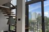 1 Bedroom Condo for rent in T4 Thonglor4 Residence, Khlong Tan Nuea, Bangkok near BTS Thong Lo