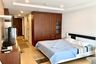 Condo for rent in The Trendy Condominium, Khlong Toei Nuea, Bangkok near BTS Nana