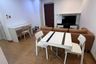 1 Bedroom Condo for rent in Bridge Phaholyothin 37, Lat Yao, Bangkok near MRT Lat Phrao