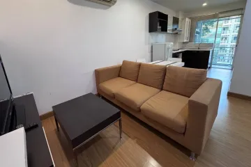 1 Bedroom Condo for rent in Bridge Phaholyothin 37, Lat Yao, Bangkok near MRT Lat Phrao