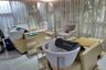 1 Bedroom Commercial for rent in Phaya Thai, Bangkok near MRT Kamphaeng Phet