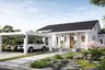 3 Bedroom House for sale in Nong Chom, Chiang Mai