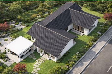 3 Bedroom House for sale in Nong Chom, Chiang Mai