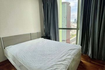 1 Bedroom Condo for rent in Wish Signature Midtown Siam, Thanon Phetchaburi, Bangkok near BTS Ratchathewi
