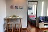 1 Bedroom Condo for rent in Wish Signature Midtown Siam, Thanon Phetchaburi, Bangkok near BTS Ratchathewi