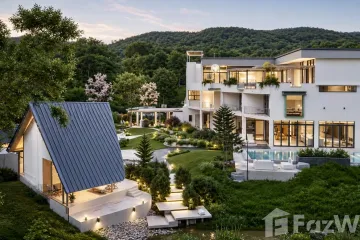6 Bedroom Villa for sale in Mae Raem, Chiang Mai
