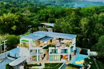 6 Bedroom Villa for sale in Mae Raem, Chiang Mai