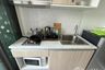 1 Bedroom Condo for rent in Connext Condo, Talat Nuea, Phuket