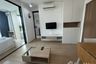 1 Bedroom Condo for rent in Connext Condo, Talat Nuea, Phuket