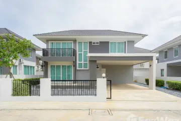 4 Bedroom House for sale in La Vallee Residence, Hin Lek Fai, Prachuap Khiri Khan
