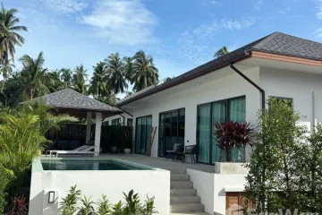 2 Bedroom Villa for sale in Ko Pha-ngan, Surat Thani