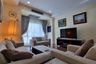 1 Bedroom Condo for rent in The Trendy Condominium, Khlong Toei Nuea, Bangkok near BTS Nana