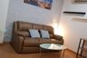 1 Bedroom Condo for rent in Life @ Ratchada, Chan Kasem, Bangkok near MRT Lat Phrao