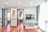1 Bedroom Condo for rent in Wish Signature Midtown Siam, Thanon Phetchaburi, Bangkok near BTS Ratchathewi