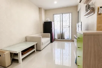 1 Bedroom Condo for sale in Rich Park @ Bangson Station, Wong Sawang, Bangkok near MRT Bang Son