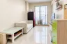 1 Bedroom Condo for sale in Rich Park @ Bangson Station, Wong Sawang, Bangkok near MRT Bang Son