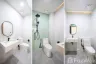 3 Bedroom Townhouse for sale in Bang Waek, Bangkok