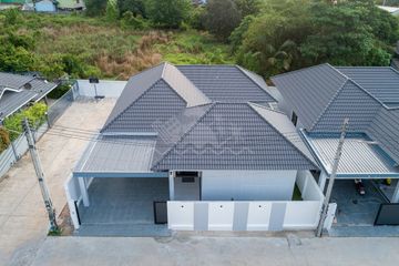 3 Bedroom House for sale in Huai Yai, Chonburi