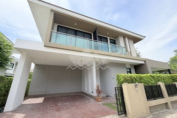 4 Bedroom House for rent in H Living Life Chaipornwithi, Nong Prue, Chonburi