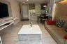 1 Bedroom Apartment for rent in Shine@33, Khlong Tan Nuea, Bangkok near MRT Sukhumvit