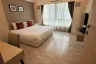 1 Bedroom Apartment for rent in Shine@33, Khlong Tan Nuea, Bangkok near MRT Sukhumvit