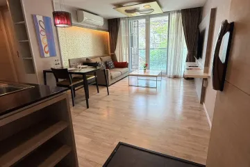 1 Bedroom Apartment for rent in Shine@33, Khlong Tan Nuea, Bangkok near MRT Sukhumvit