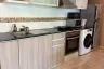 1 Bedroom Apartment for rent in Shine@33, Khlong Tan Nuea, Bangkok near MRT Sukhumvit