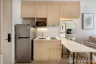 1 Bedroom Condo for rent in NOBLE STATE 39, Khlong Tan Nuea, Bangkok near BTS Phrom Phong