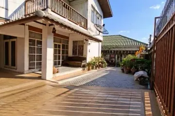 4 Bedroom House for sale in Anusawari, Bangkok near MRT Lat Pla Khao