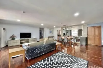 4 Bedroom Condo for Sale or Rent in Baan Chan, Khlong Tan Nuea, Bangkok