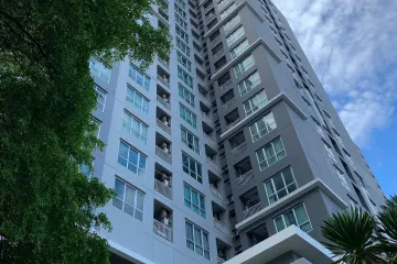1 Bedroom Condo for sale in Life @ Ratchada - Huay Kwang, Huai Khwang, Bangkok near MRT Huai Khwang