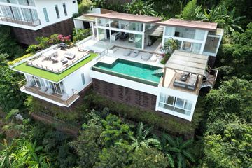 4 Bedroom Villa for sale in Pacific Palisade, Mae Nam, Surat Thani