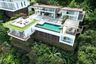 4 Bedroom Villa for sale in Pacific Palisade, Mae Nam, Surat Thani