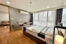 1 Bedroom Condo for rent in CV 12 The Residence, Khlong Tan Nuea, Bangkok near BTS Thong Lo
